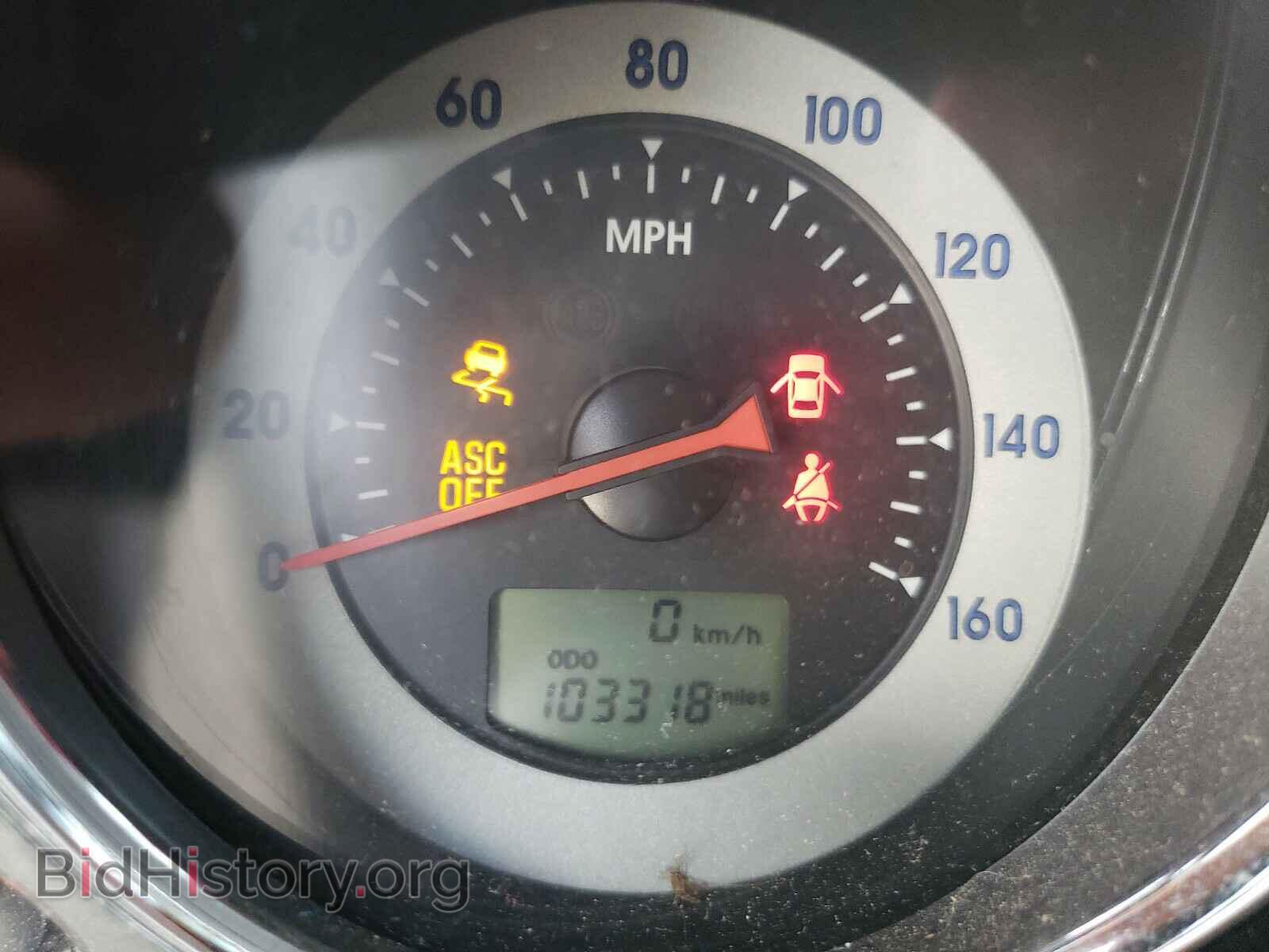 2011 MITSUBISHI ECLIPSE - VIN: 4A31K5DF9BE007719 - Фото 8