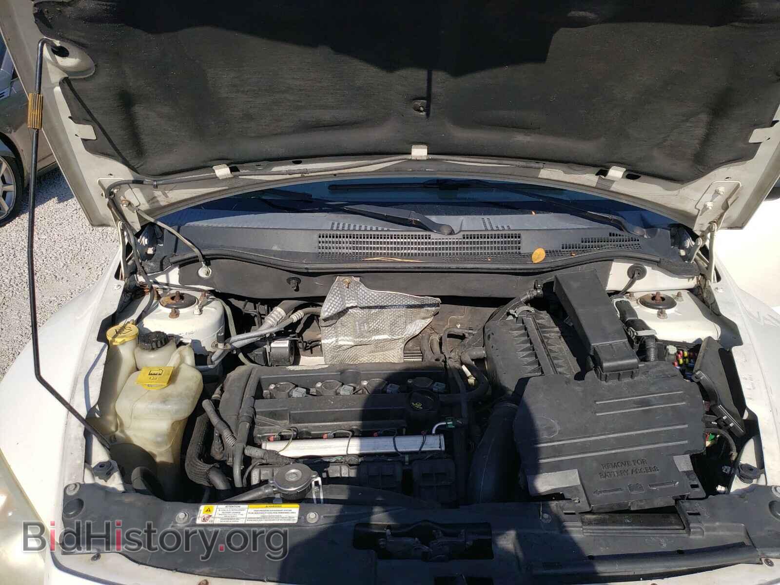 2007 DODGE CALIBER - VIN: 1B3HB48B07D415236 - Photo 7