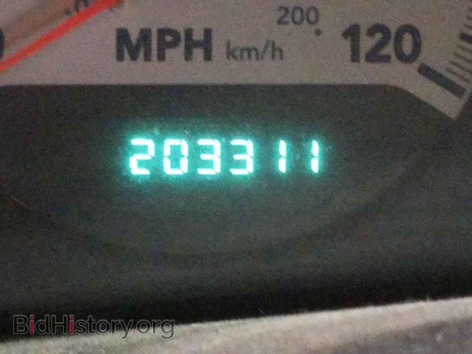2006 DODGE CARAVAN - VIN: 2D4GP44L26R669135 - Фото 8
