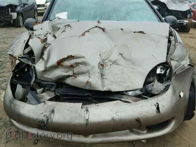 2001 DODGE NEON - VIN: 1B3ES46C81D213413 - Фото 9
