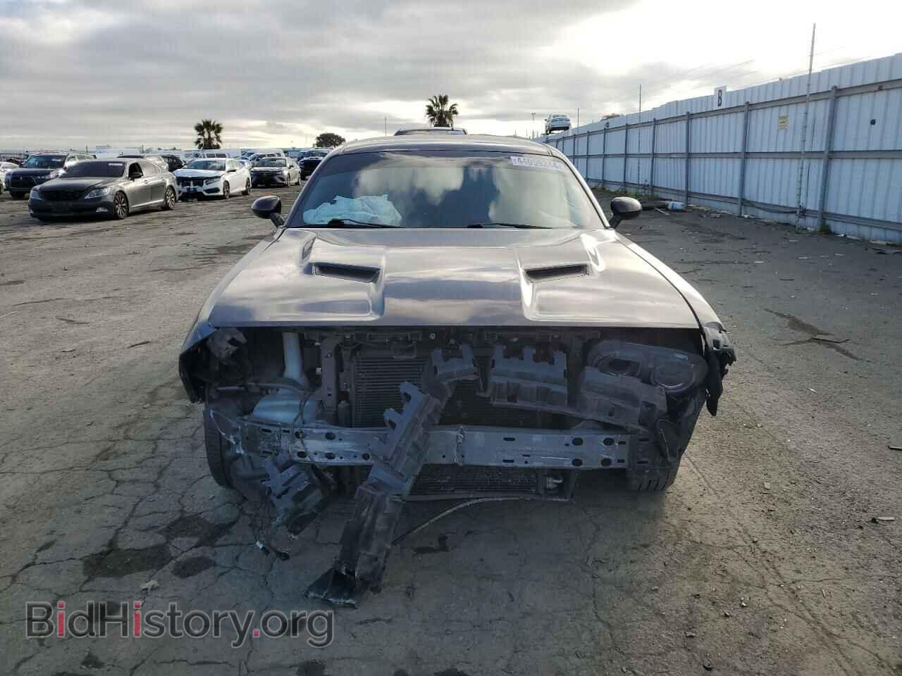 2016 DODGE CHALLENGER - VIN: 2C3CDZAG2GH158318 - Photo 5