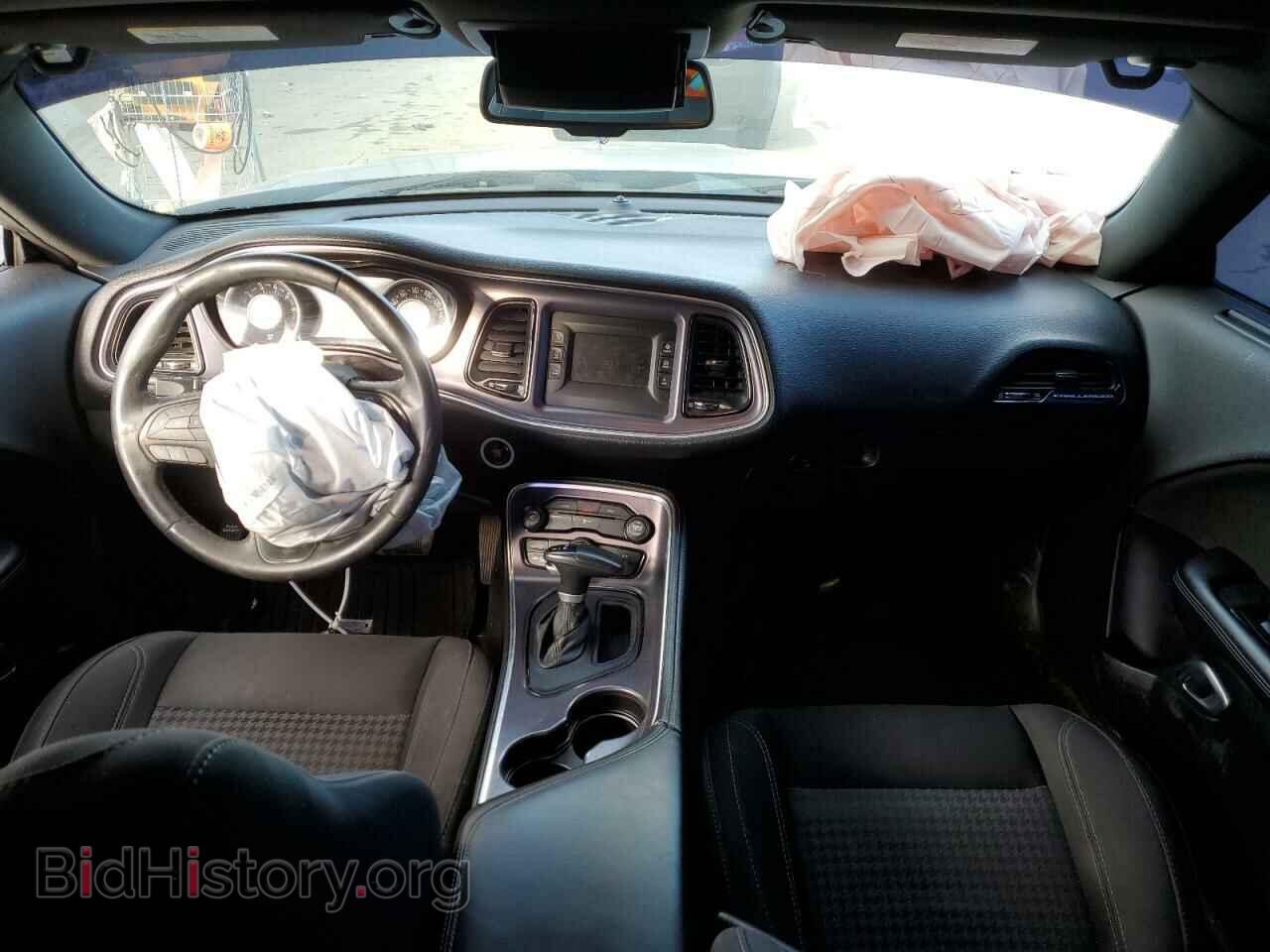 2016 DODGE CHALLENGER - VIN: 2C3CDZAG2GH158318 - Photo 8