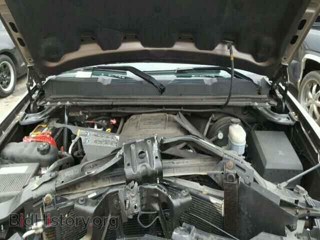 2007 CHEVROLET SILVERADO - VIN: 2GCEC19C671647548 - Фото 7