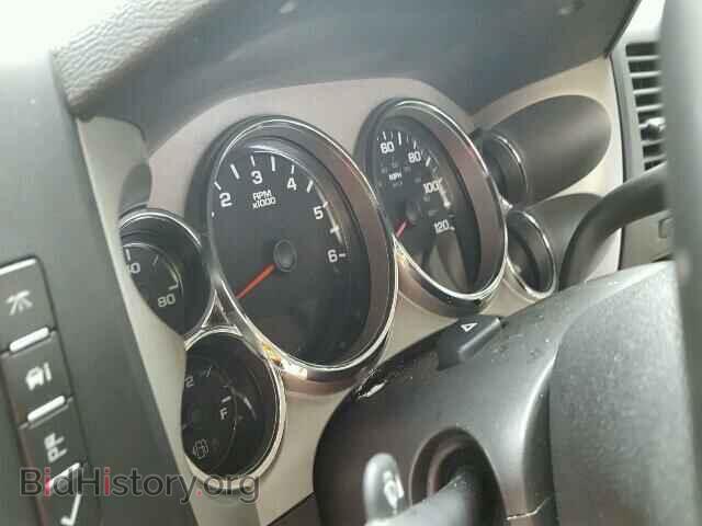 2007 CHEVROLET SILVERADO - VIN: 2GCEC19C671647548 - Фото 8