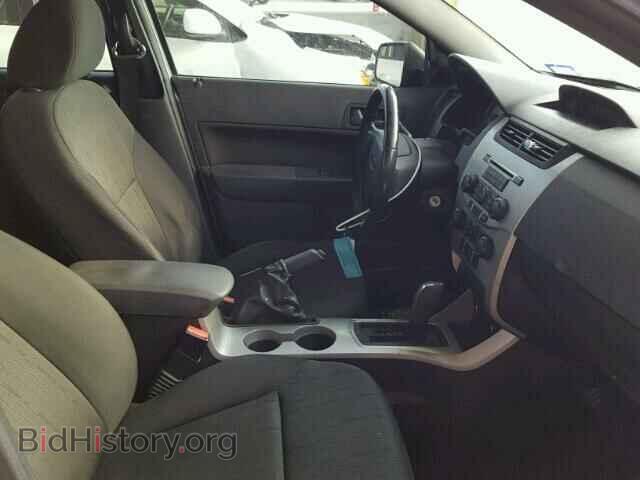 2010 FORD FOCUS - VIN: 1FAHP3FN6AW290090 - Фото 5