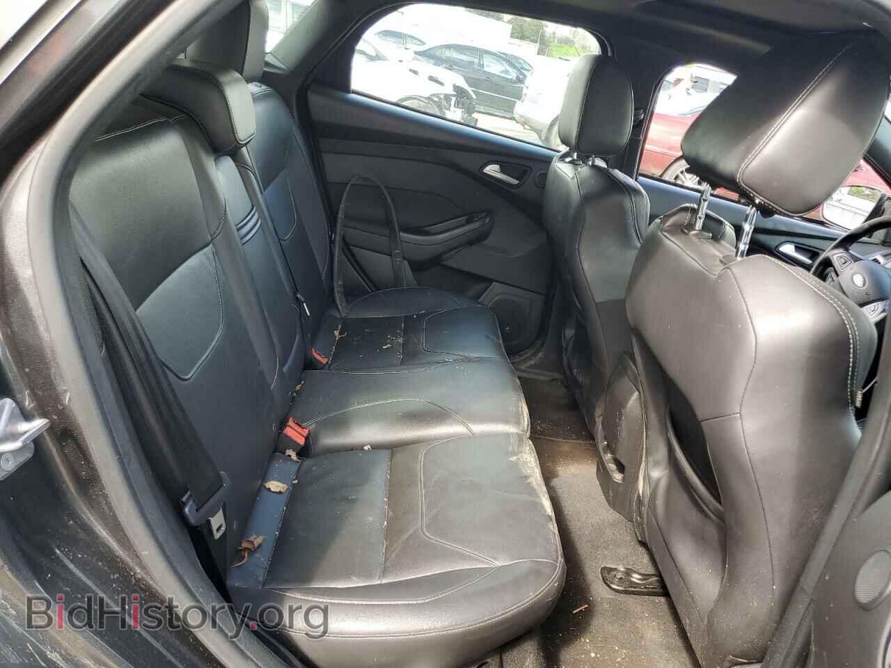 2016 FORD FOCUS - VIN: 1FADP3L95GL337366 - Фото 10