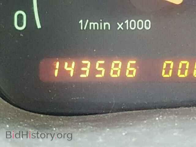 2000 SAAB 9 3 - VIN: YS3DF58K8Y2019746 - Фото 8