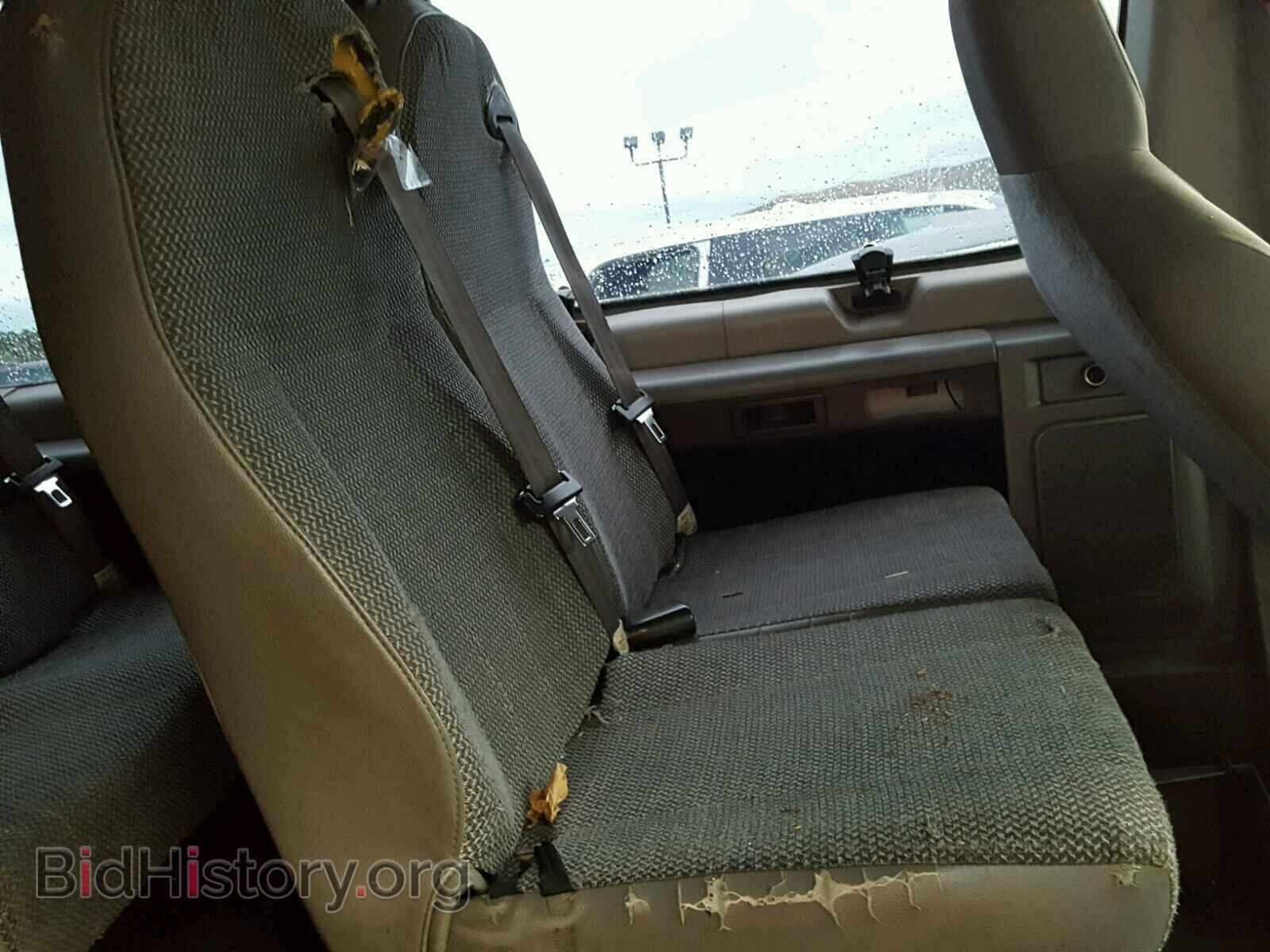 2005 FORD ECONOLINE - VIN: 1FTSS34P65HB17103 - Фото 6