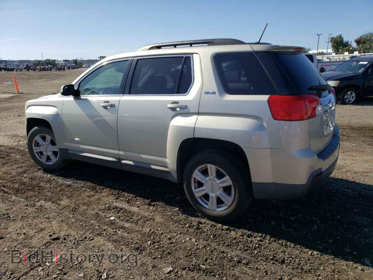 2014 GMC TERRAIN - VIN: 2GKALREK4E6298095 - Photo 2