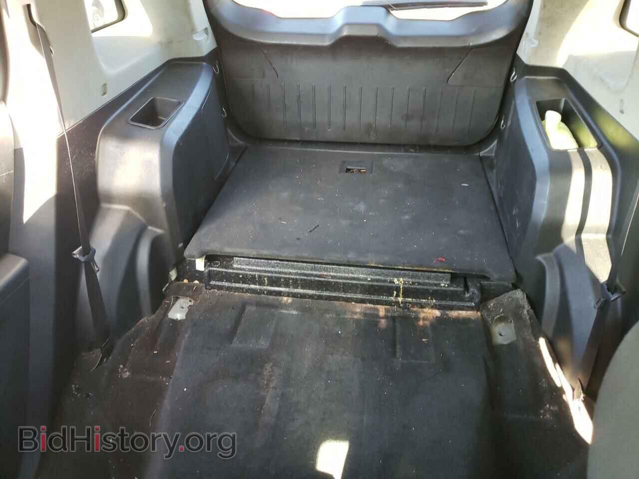 2014 GMC TERRAIN - VIN: 2GKALREK4E6298095 - Photo 10