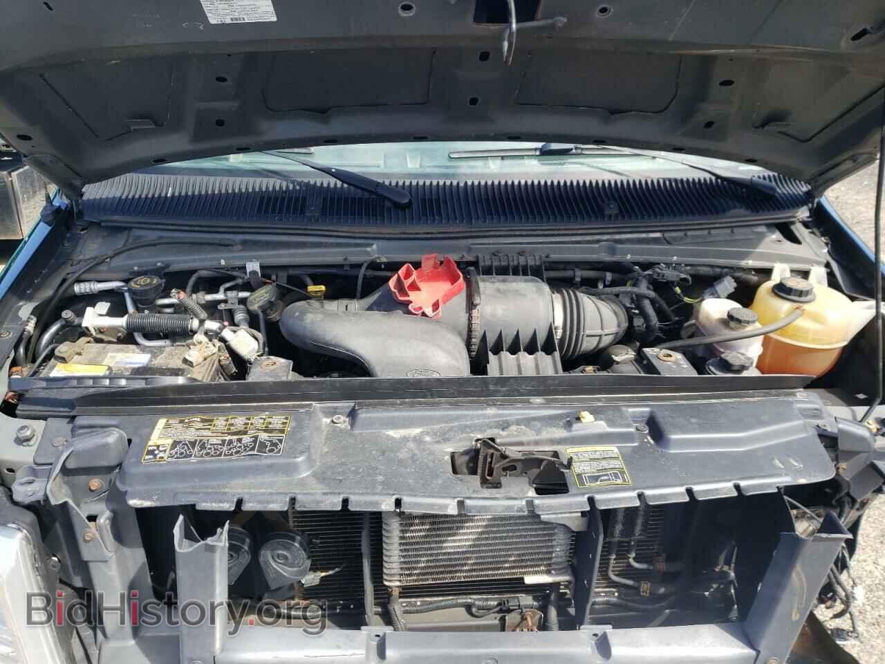 2014 FORD ECONOLINE - VIN: 1FBSS3BLXEDB13468 - Фото 12