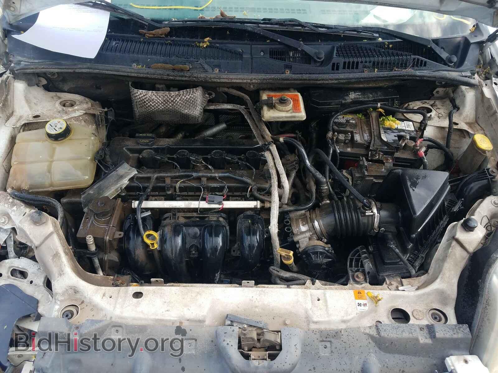 2010 FORD TRANSIT CO - VIN: NM0KS9BN8AT015617 - Фото 7