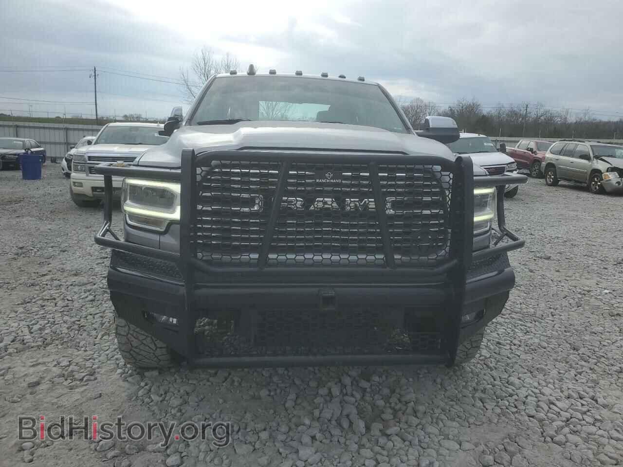 2021 RAM 2500 - VIN: 3C6UR5FL7MG671289 - Фото 5
