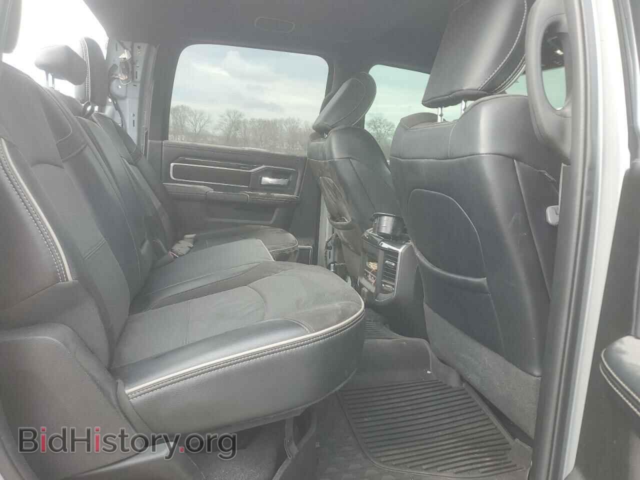 2021 RAM 2500 - VIN: 3C6UR5FL7MG671289 - Фото 10