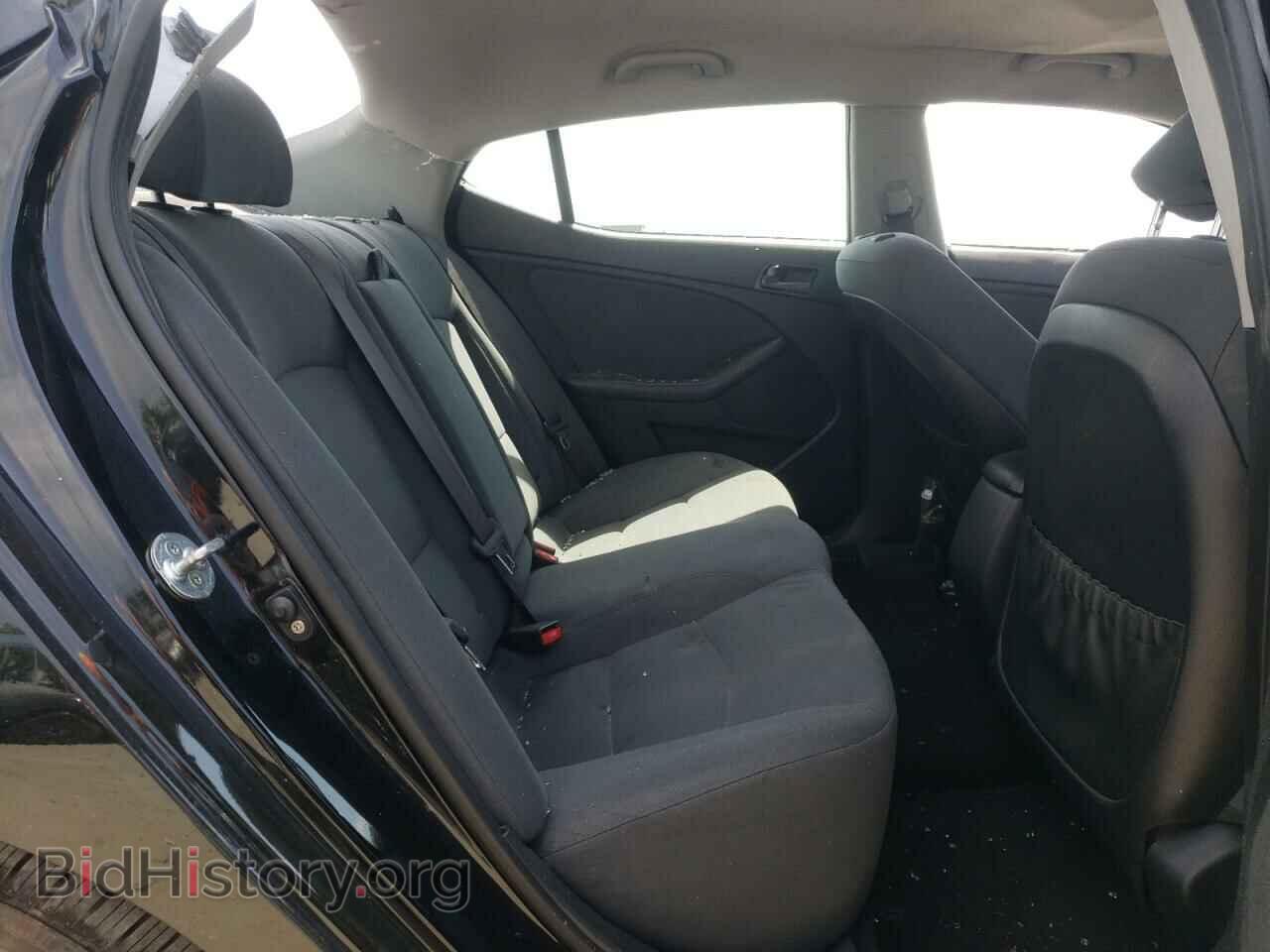 2015 KIA OPTIMA - VIN: KNAGM4A77F5660096 - Photo 6