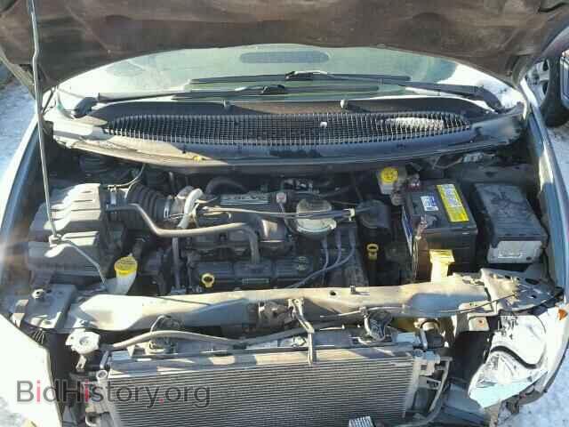 2006 DODGE CARAVAN - VIN: 2D4GP44L36R700151 - Фото 7