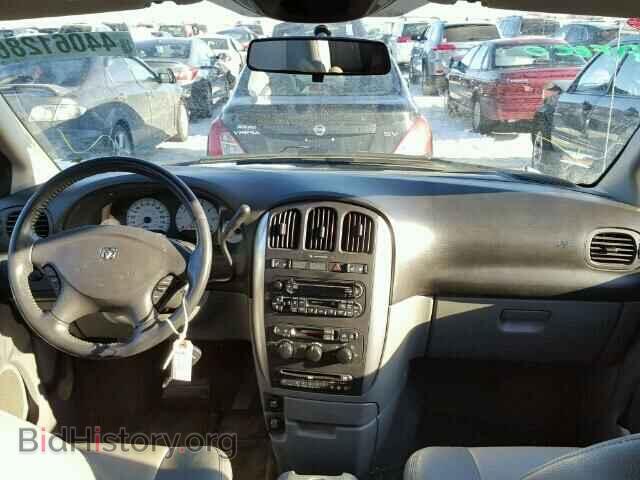 2006 DODGE CARAVAN - VIN: 2D4GP44L36R700151 - Фото 9