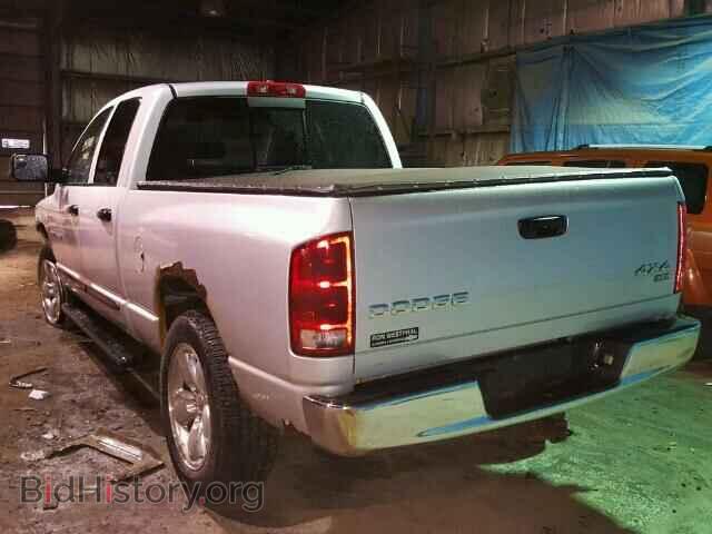 2004 DODGE RAM 1500 - VIN: 1D7HU18D34S788907 - Фото 3