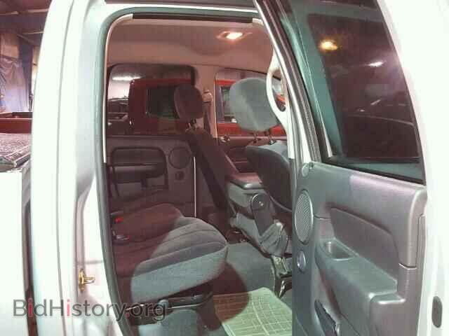 2004 DODGE RAM 1500 - VIN: 1D7HU18D34S788907 - Фото 6