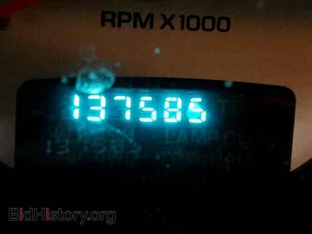 2004 DODGE RAM 1500 - VIN: 1D7HU18D34S788907 - Фото 8