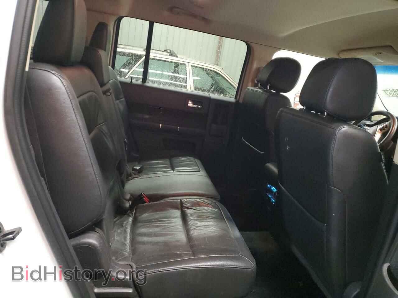 2017 FORD FLEX - VIN: 2FMHK6D86HBA05113 - Photo 11
