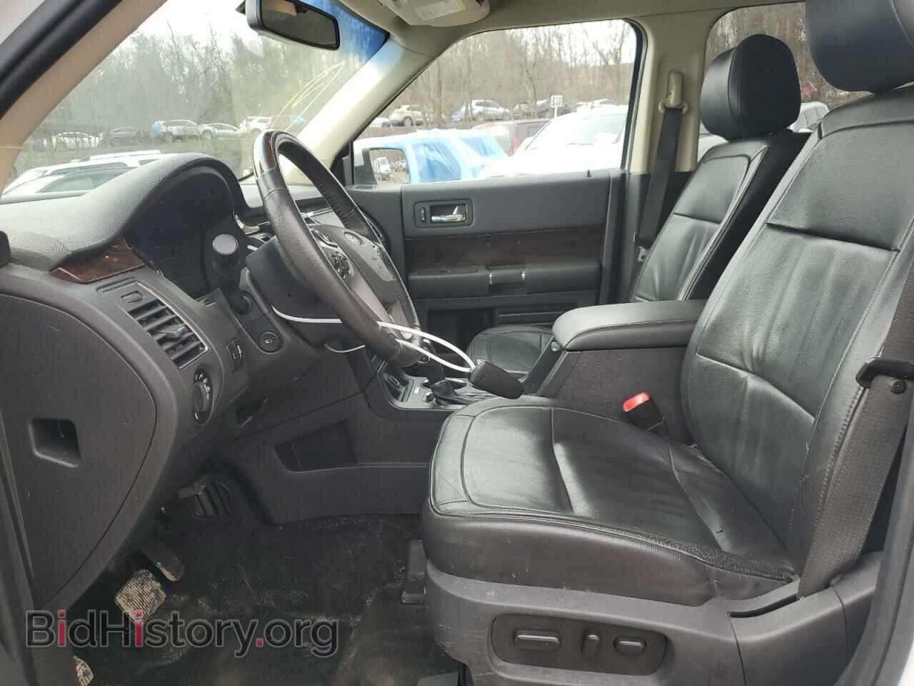 2017 FORD FLEX - VIN: 2FMHK6D86HBA05113 - Photo 7