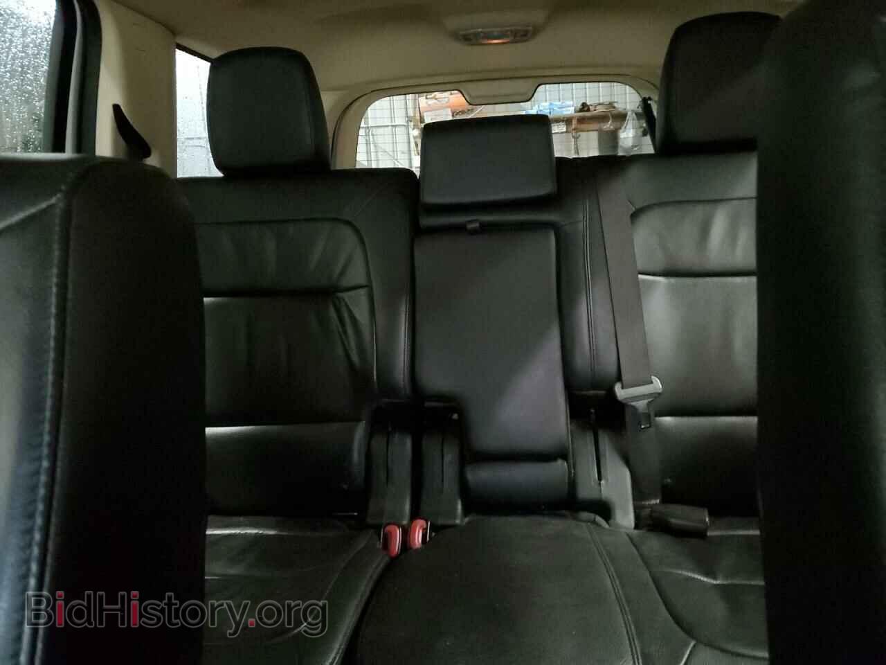 2017 FORD FLEX - VIN: 2FMHK6D86HBA05113 - Photo 10