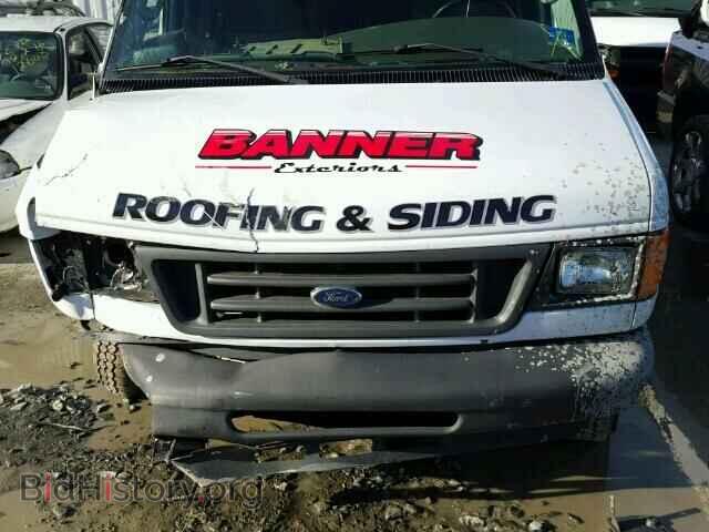 2004 FORD ECONOLINE - VIN: 1FTNS24L44HB32167 - Photo 7