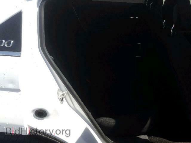 2012 CHRYSLER 200 - VIN: 1C3CCBABXCN292686 - Фото 6