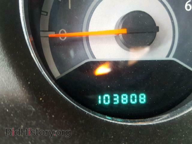 2012 CHRYSLER 200 - VIN: 1C3CCBABXCN292686 - Фото 8