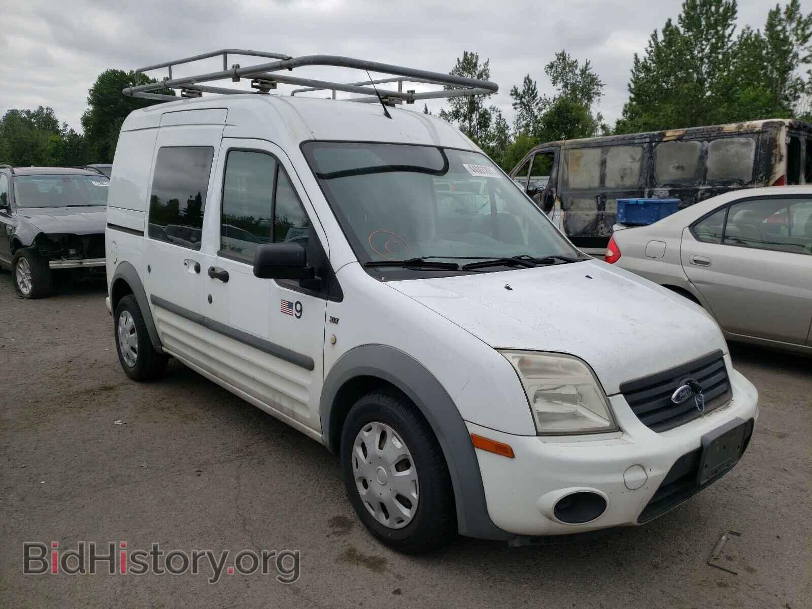 Фотография NM0LS7BN1AT005391 - FORD TRANSIT CO 2010