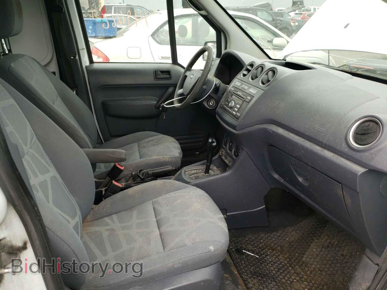 2010 FORD TRANSIT CO - VIN: NM0LS7BN1AT005391 - Фото 5