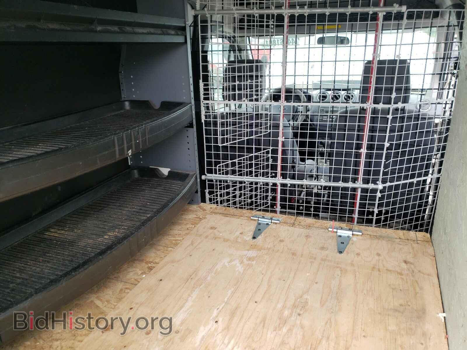 2010 FORD TRANSIT CO - VIN: NM0LS7BN1AT005391 - Фото 6