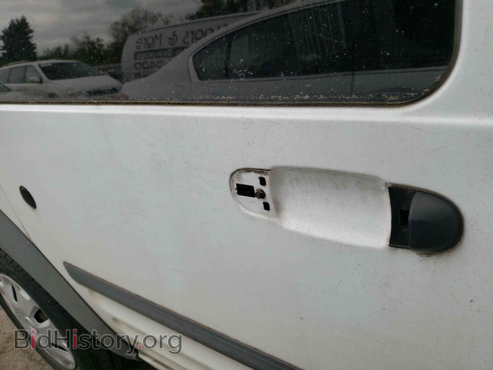 2010 FORD TRANSIT CO - VIN: NM0LS7BN1AT005391 - Фото 9