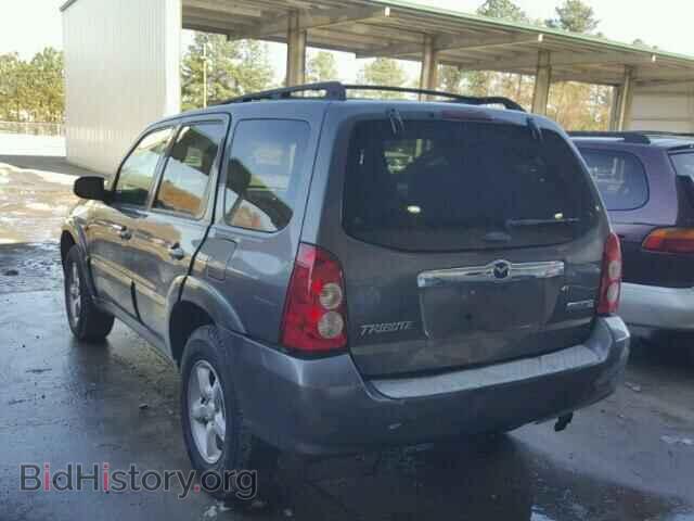 2005 MAZDA TRIBUTE - VIN: 4F2YZ04115KM08174 - Фото 3