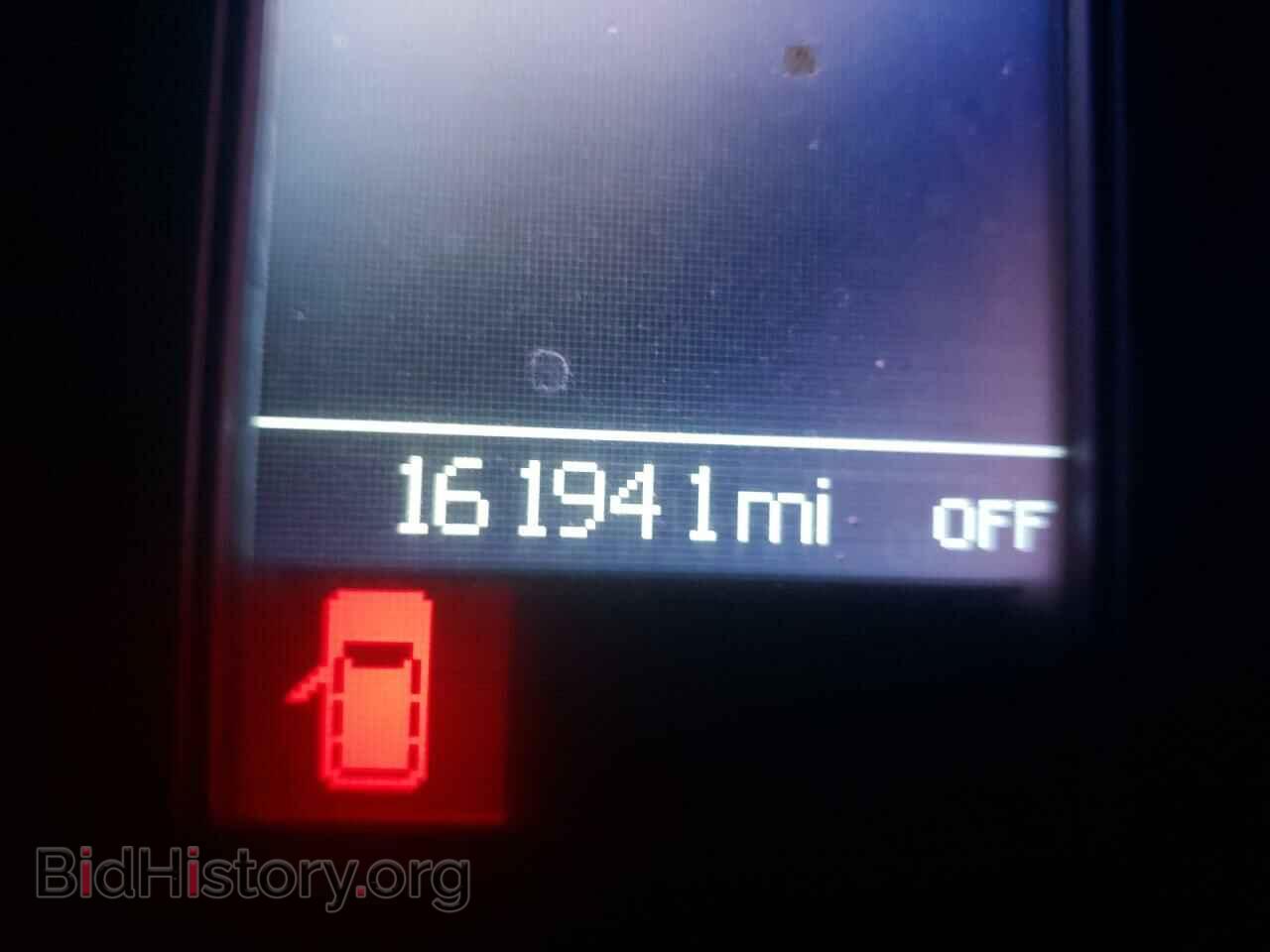 2012 CHRYSLER MINIVAN - VIN: 2C4RC1BG1CR175477 - Фото 8