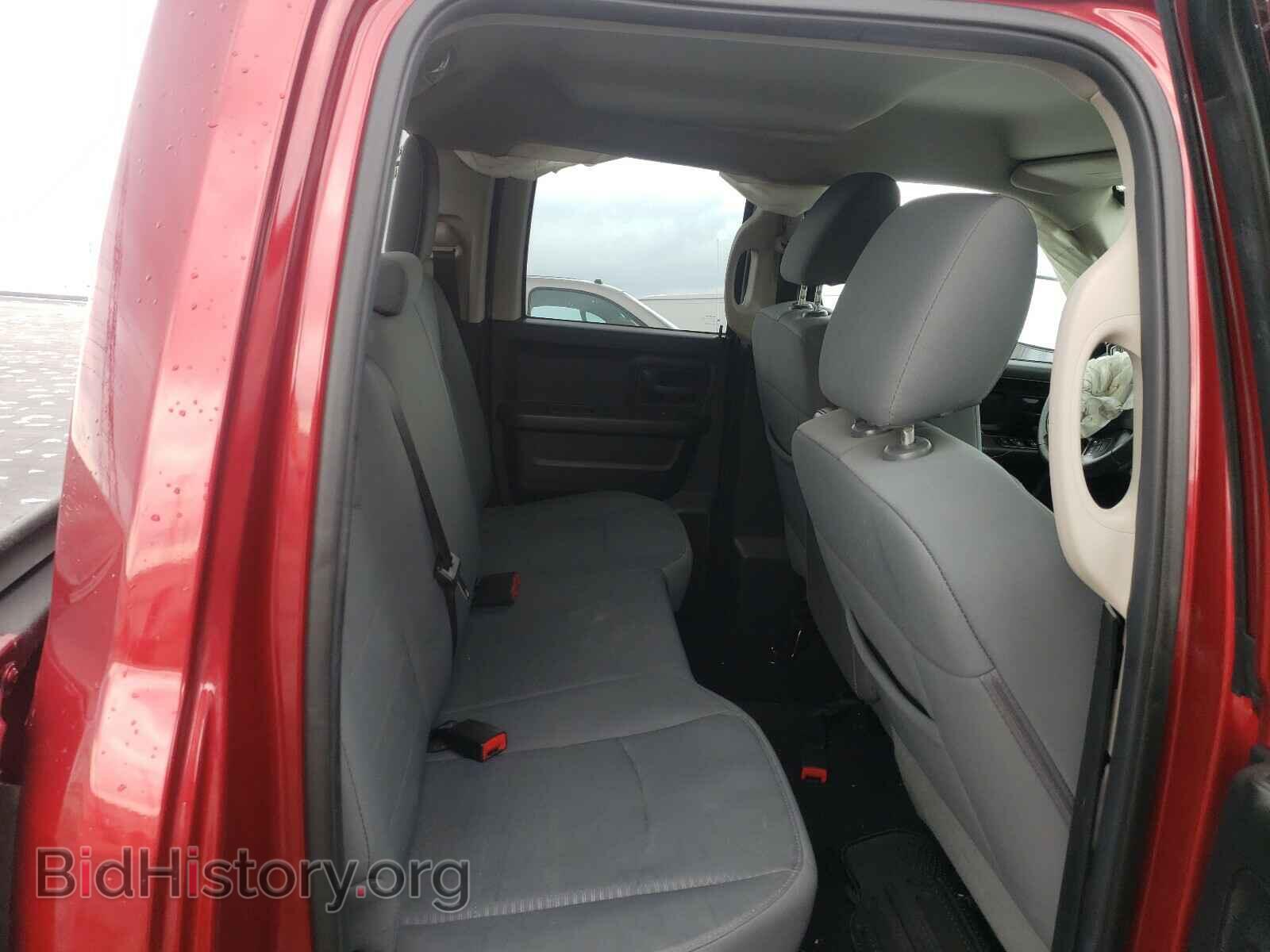 2014 RAM 1500 - VIN: 1C6RR7FTXES152524 - Фото 6