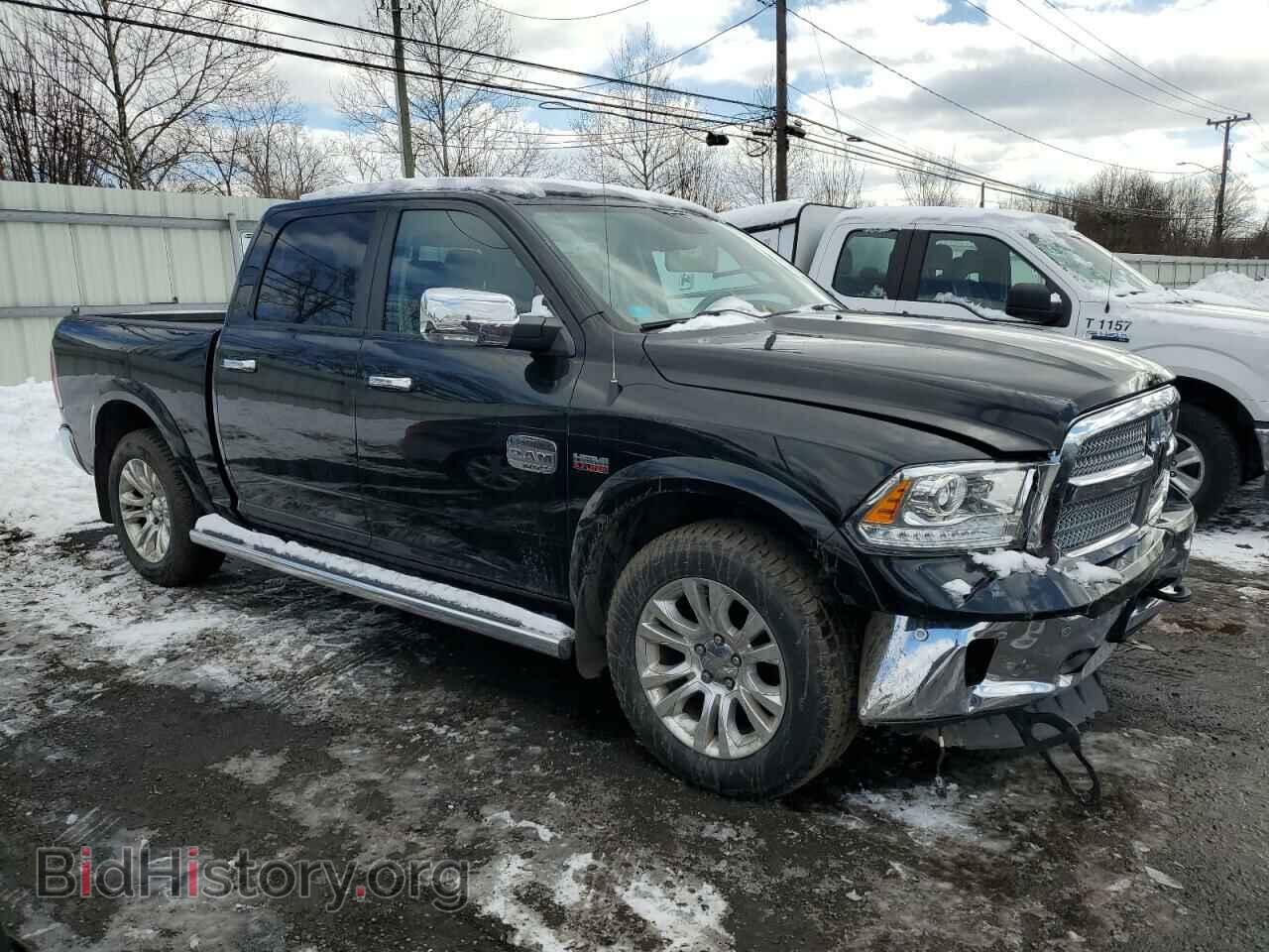 2016 RAM 1500 - VIN: 1C6RR7PT4GS414085 - Фото 4