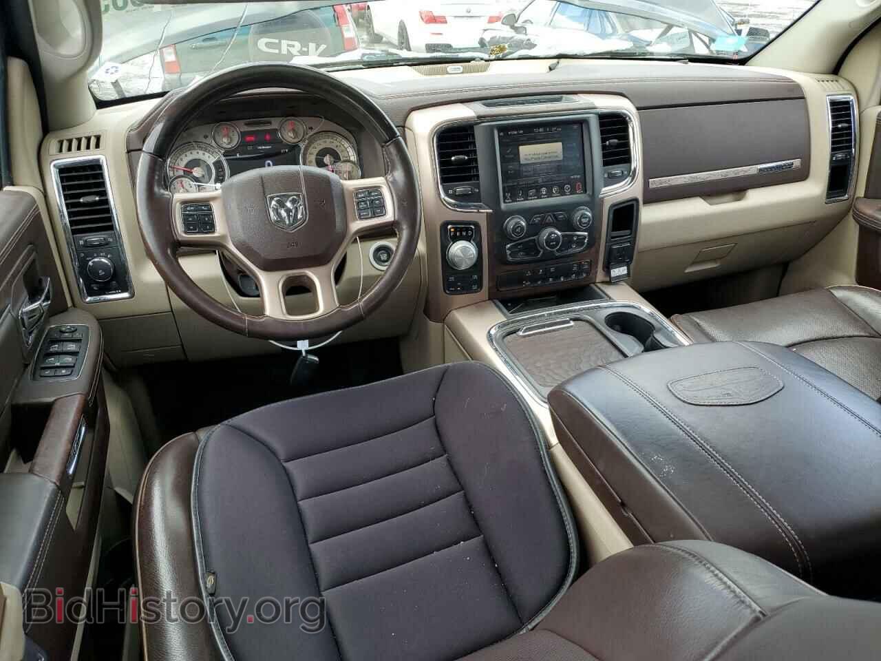 2016 RAM 1500 - VIN: 1C6RR7PT4GS414085 - Фото 8