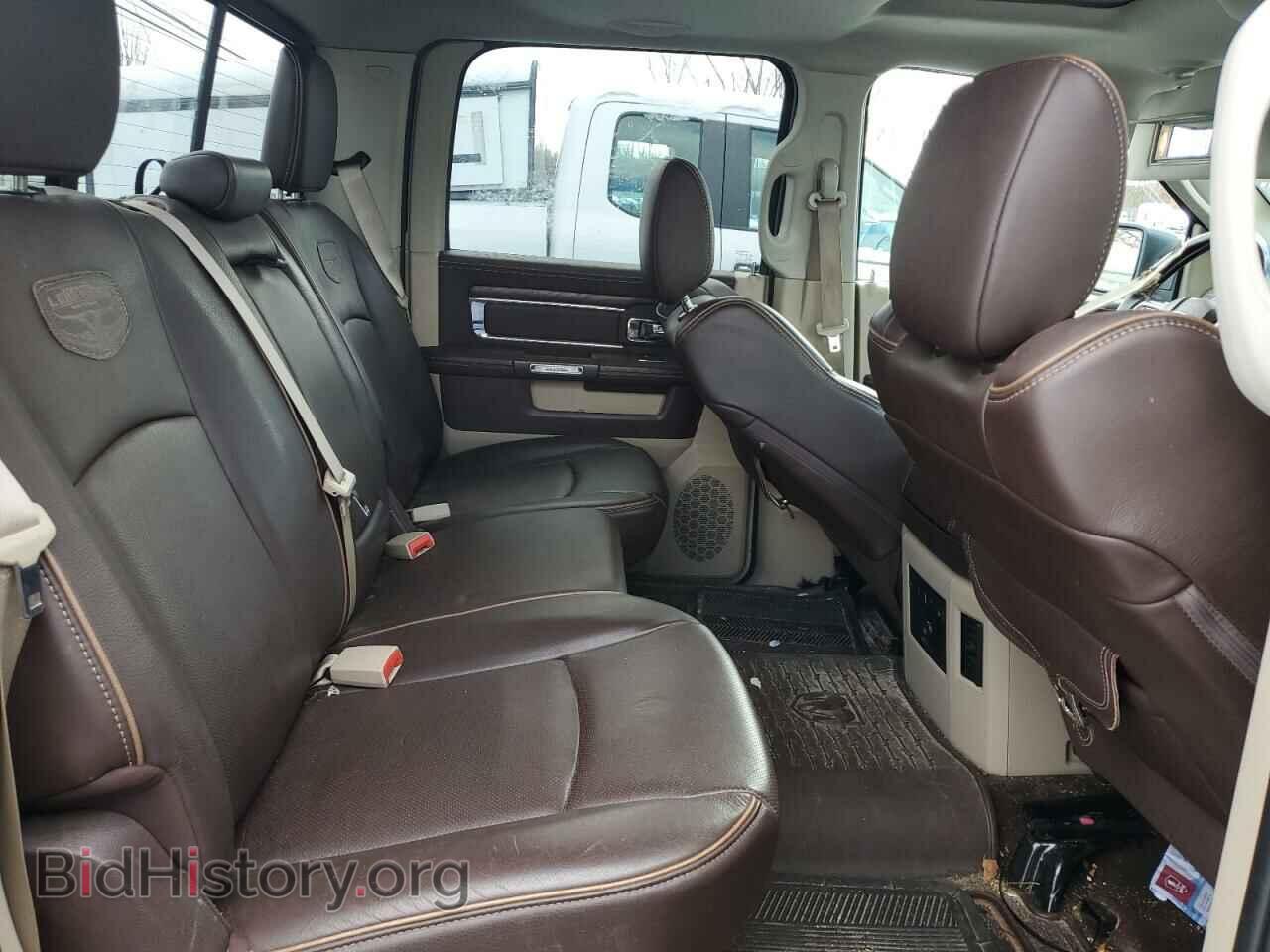 2016 RAM 1500 - VIN: 1C6RR7PT4GS414085 - Фото 10