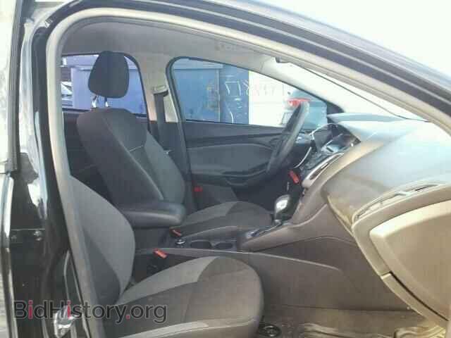 2012 FORD FOCUS - VIN: 1FAHP3F29CL358991 - Photo 5