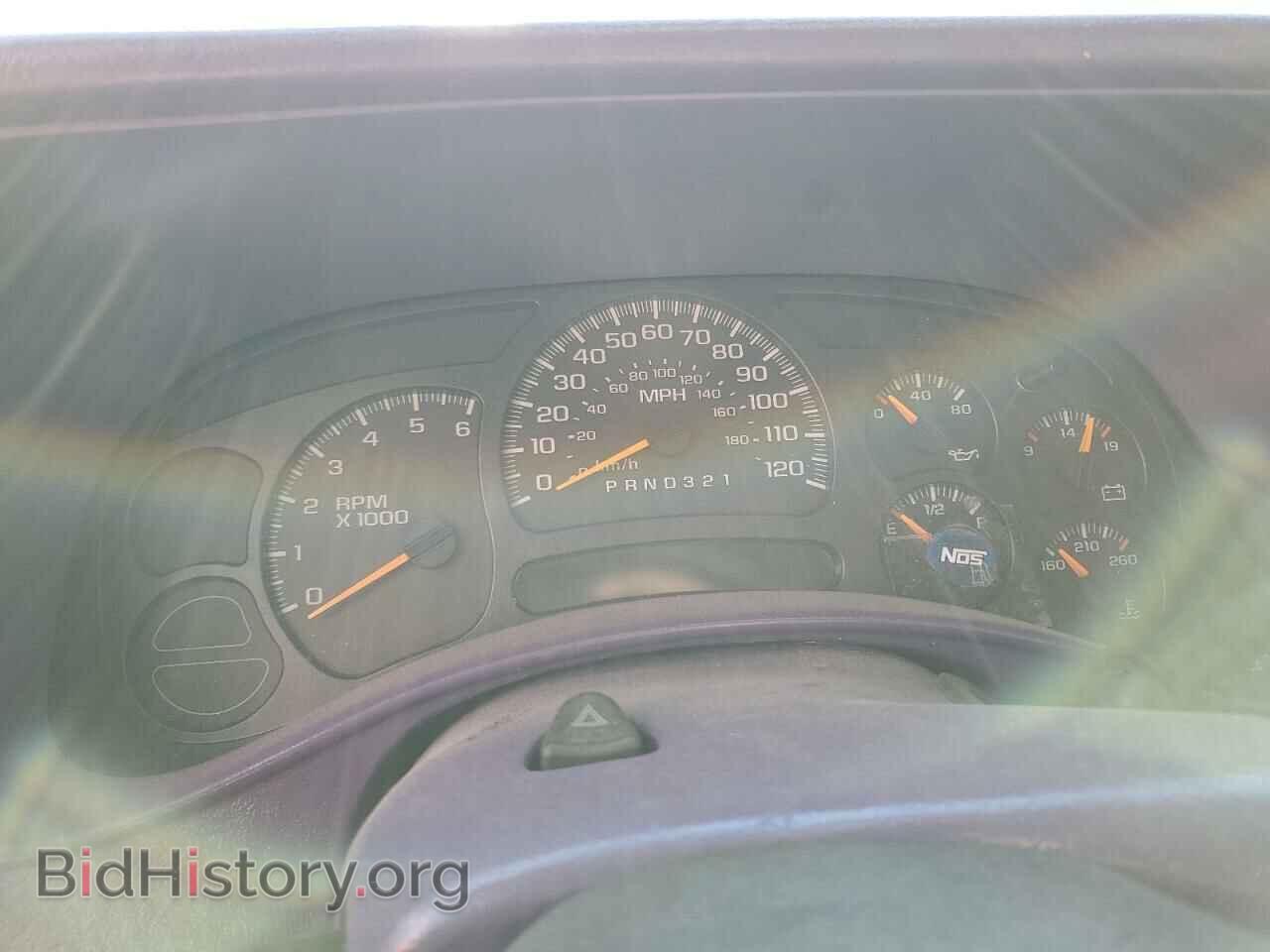2007 CHEVROLET SILVERADO - VIN: 2GCEK13V771103900 - Фото 9