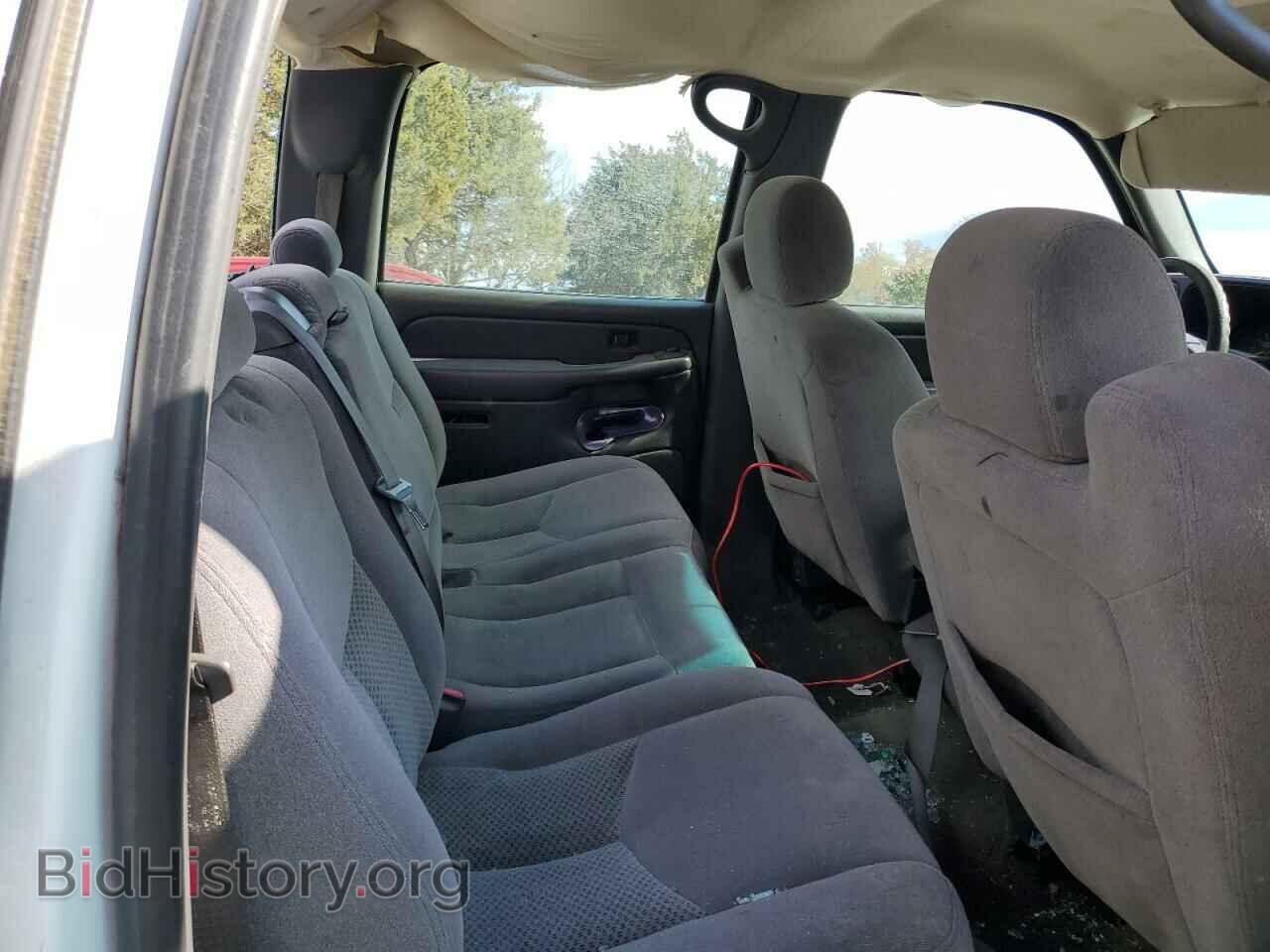 2007 CHEVROLET SILVERADO - VIN: 2GCEK13V771103900 - Фото 10