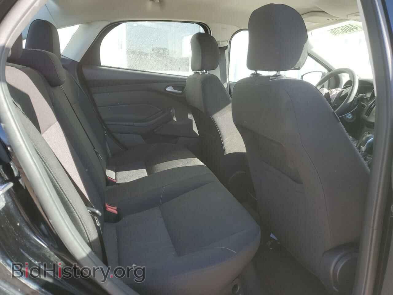 2017 FORD FOCUS - VIN: 1FADP3F23HL244832 - Фото 11