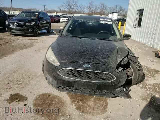 2017 FORD FOCUS - VIN: 1FADP3F23HL244832 - Фото 10