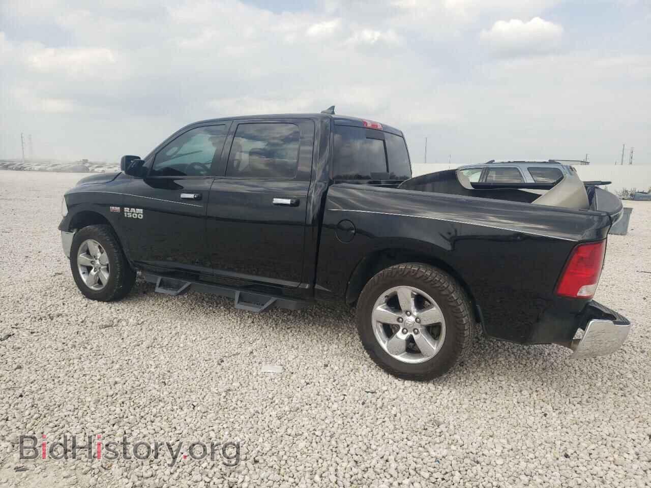 2013 RAM 1500 - VIN: 1C6RR7LT8DS719686 - Photo 2