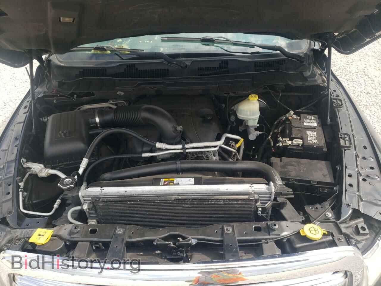 2013 RAM 1500 - VIN: 1C6RR7LT8DS719686 - Photo 11