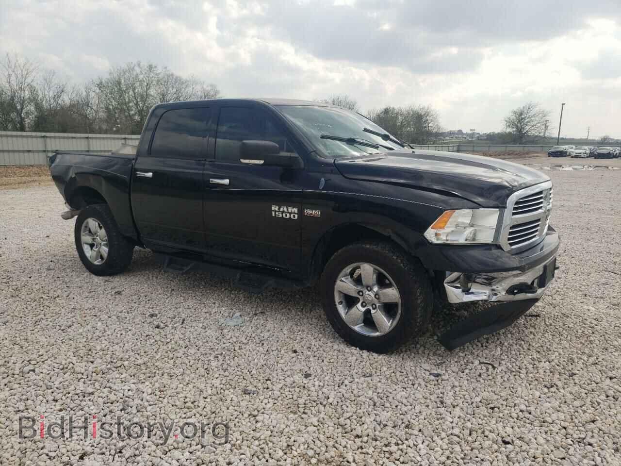 2013 RAM 1500 - VIN: 1C6RR7LT8DS719686 - Photo 4