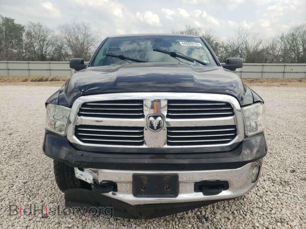 2013 RAM 1500 - VIN: 1C6RR7LT8DS719686 - Photo 5