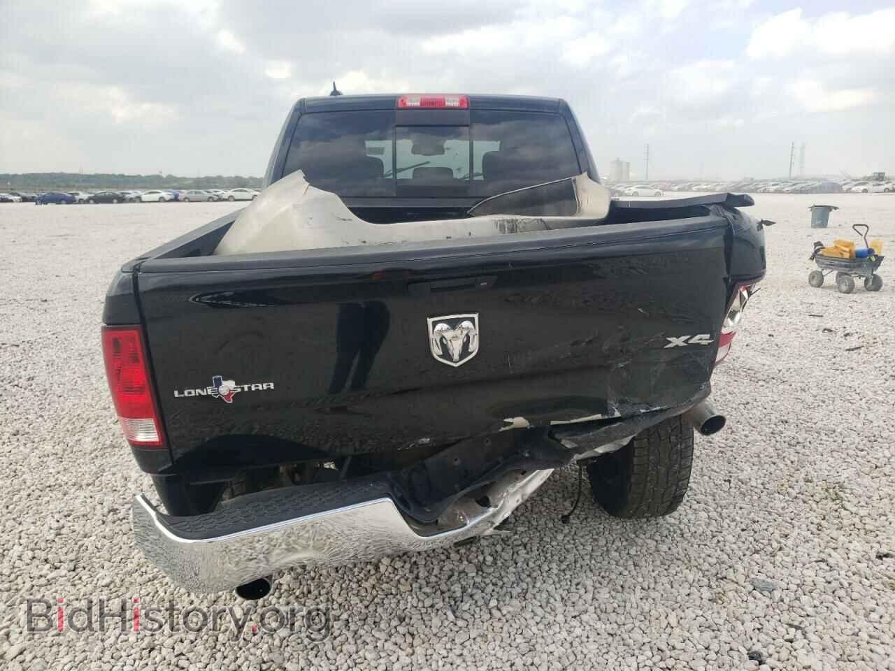 2013 RAM 1500 - VIN: 1C6RR7LT8DS719686 - Photo 6